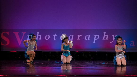 City Dance Corps - Youth Program