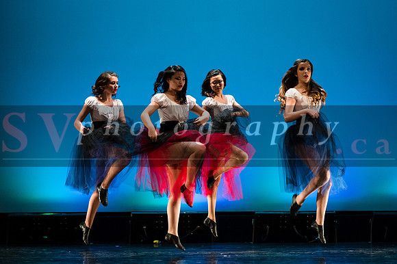 City Dance Corps - Youth Program
