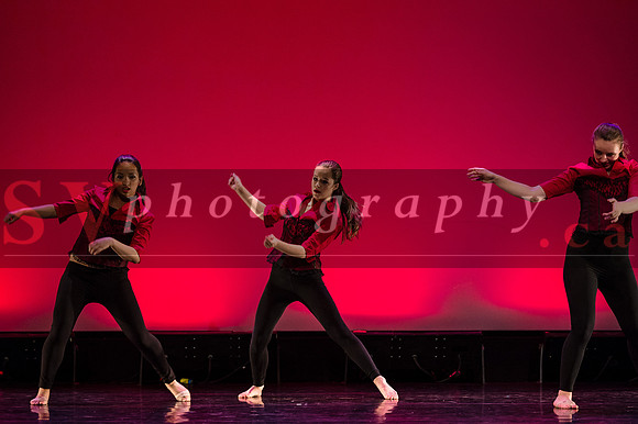 City Dance Corps - Youth Program
