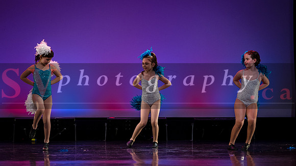 City Dance Corps - Youth Program