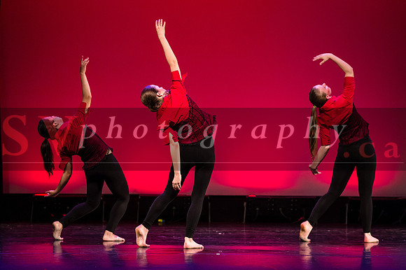 City Dance Corps - Youth Program