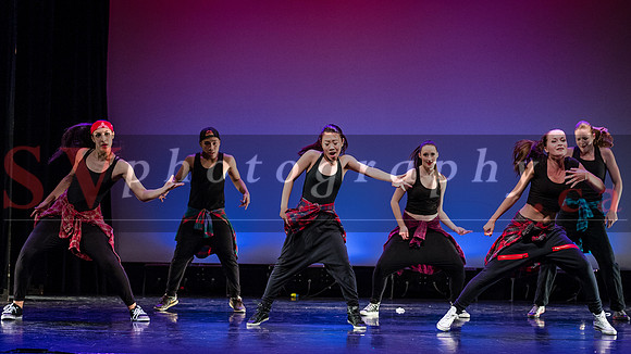 City Dance Corps - Youth Program