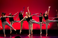 City Dance Corps - Youth Program