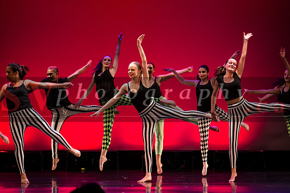 City Dance Corps - Youth Program