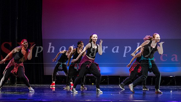 City Dance Corps - Youth Program