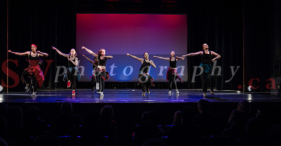 City Dance Corps - Youth Program