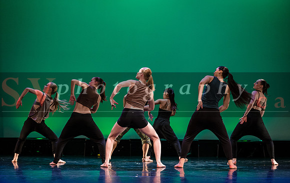 City Dance Corps - Youth Program
