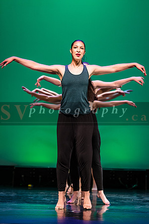 City Dance Corps - Youth Program