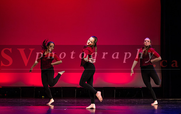 City Dance Corps - Youth Program