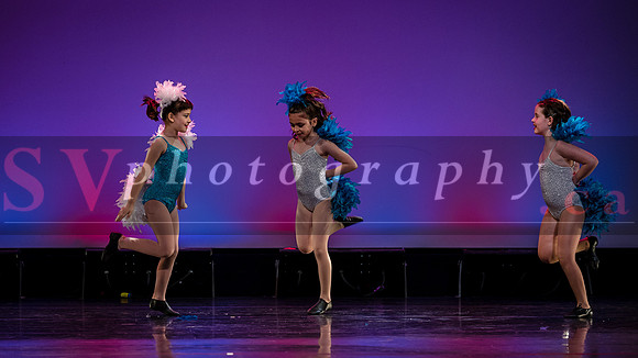 City Dance Corps - Youth Program