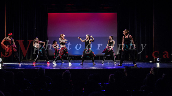 City Dance Corps - Youth Program
