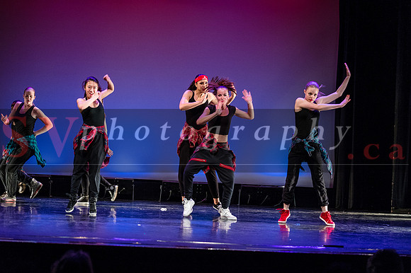 City Dance Corps - Youth Program