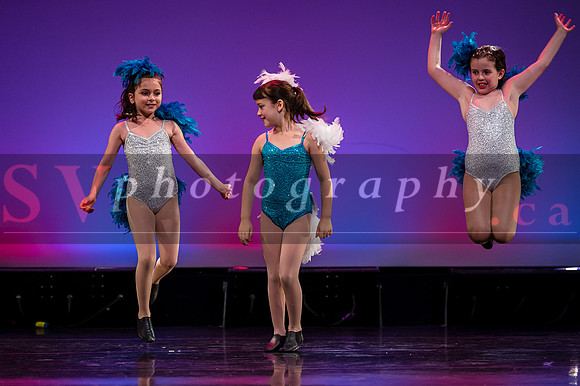 City Dance Corps - Youth Program
