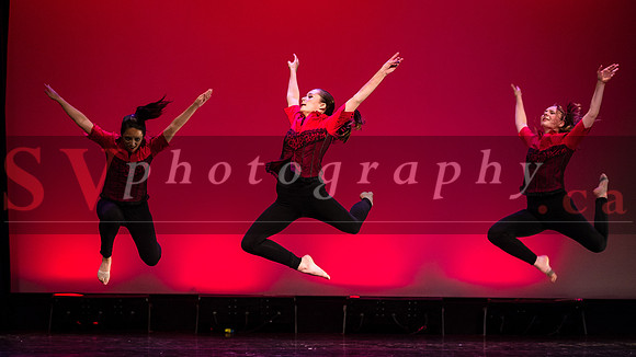City Dance Corps - Youth Program