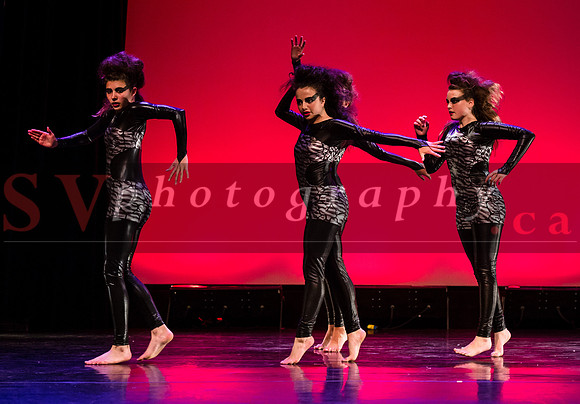 City Dance Corps - Youth Program