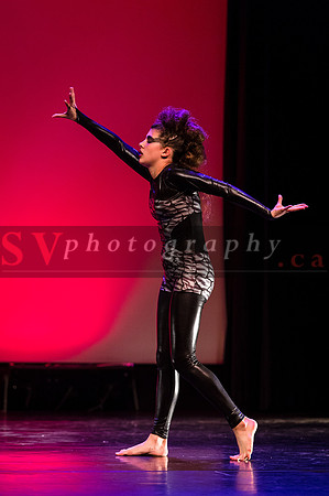 City Dance Corps - Youth Program
