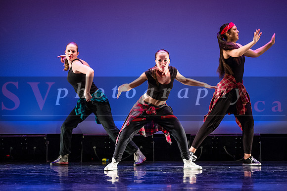 City Dance Corps - Youth Program