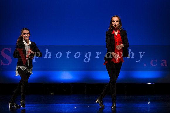 City Dance Corps - Youth Program