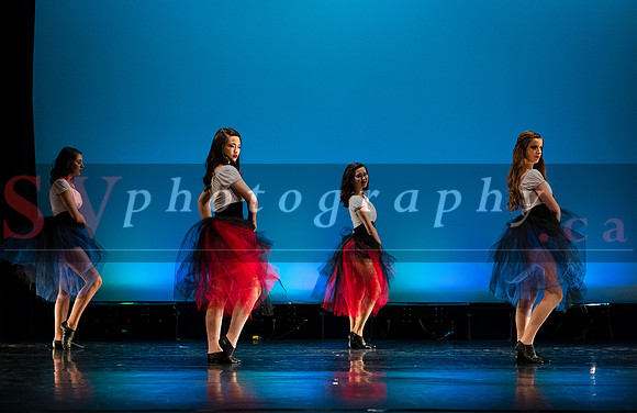 City Dance Corps - Youth Program