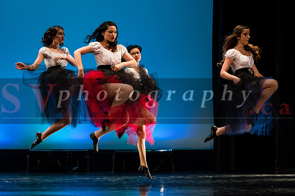 City Dance Corps - Youth Program