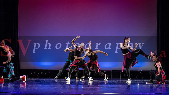 City Dance Corps - Youth Program