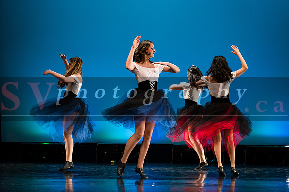 City Dance Corps - Youth Program