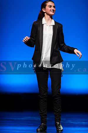 City Dance Corps - Youth Program