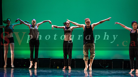 City Dance Corps - Youth Program