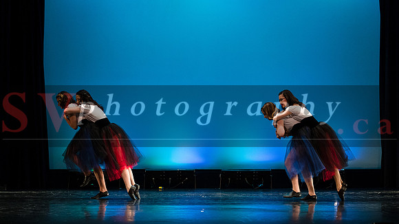 City Dance Corps - Youth Program
