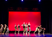 City Dance Corps - Youth Program