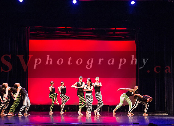 City Dance Corps - Youth Program