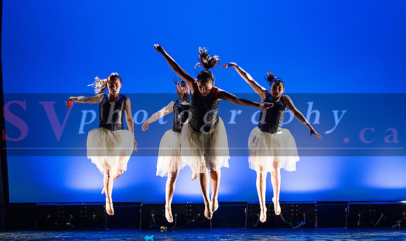 City Dance Corps - Youth Program