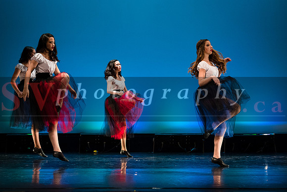 City Dance Corps - Youth Program