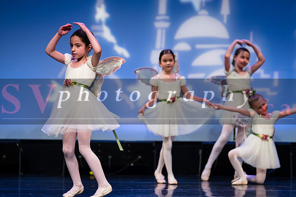 City Dance Corps - Youth Program