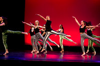 City Dance Corps - Youth Program