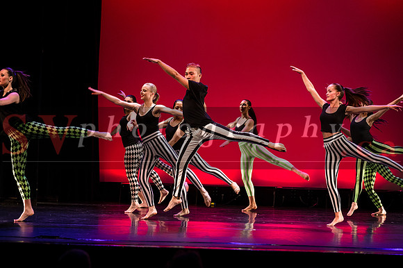 City Dance Corps - Youth Program