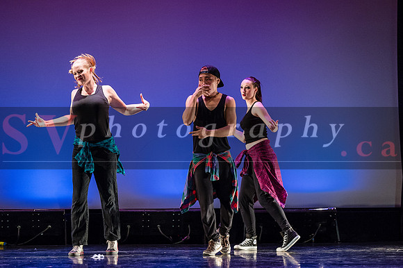 City Dance Corps - Youth Program