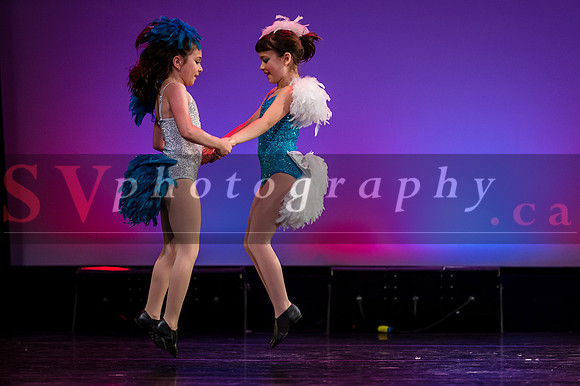 City Dance Corps - Youth Program