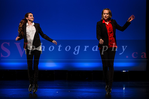 City Dance Corps - Youth Program