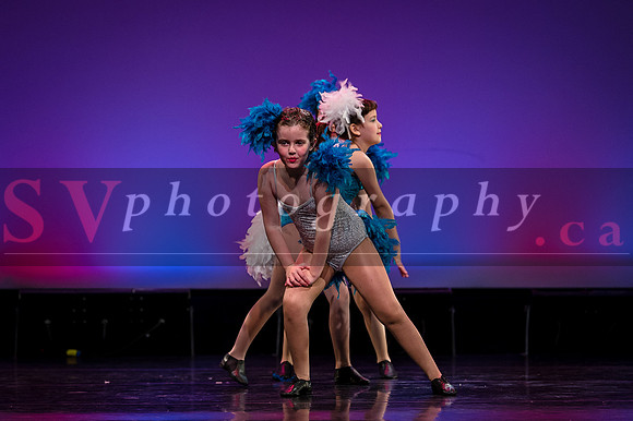City Dance Corps - Youth Program