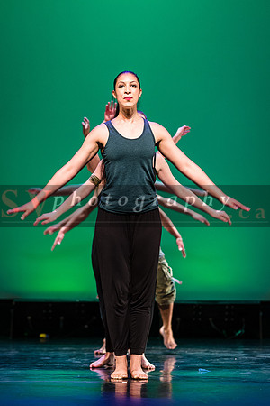 City Dance Corps - Youth Program