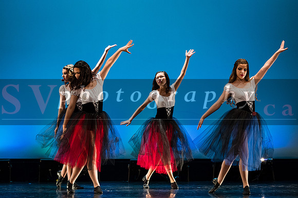 City Dance Corps - Youth Program