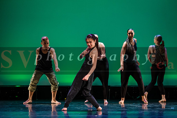 City Dance Corps - Youth Program