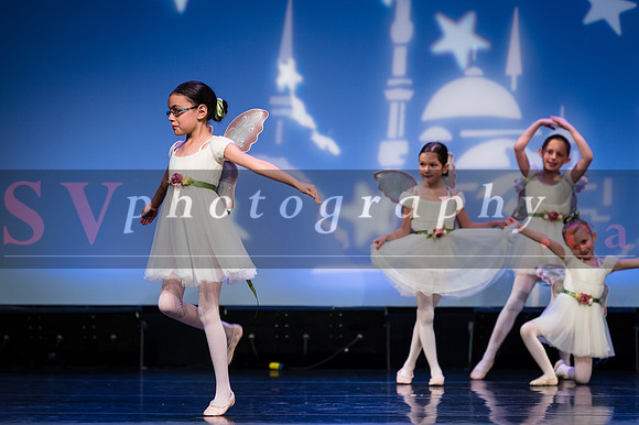 City Dance Corps - Youth Program