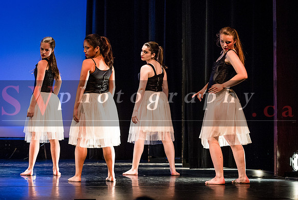 City Dance Corps - Youth Program