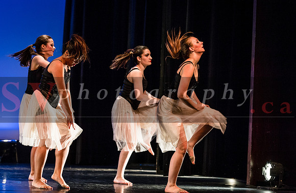 City Dance Corps - Youth Program