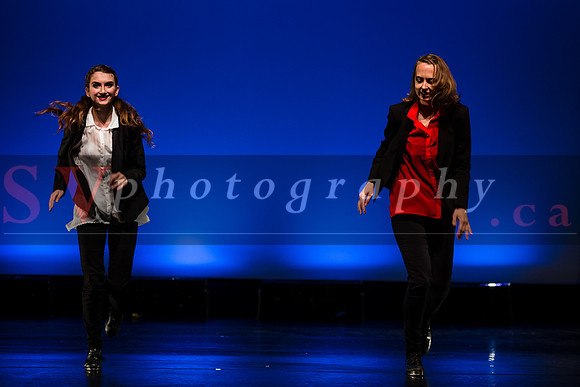 City Dance Corps - Youth Program