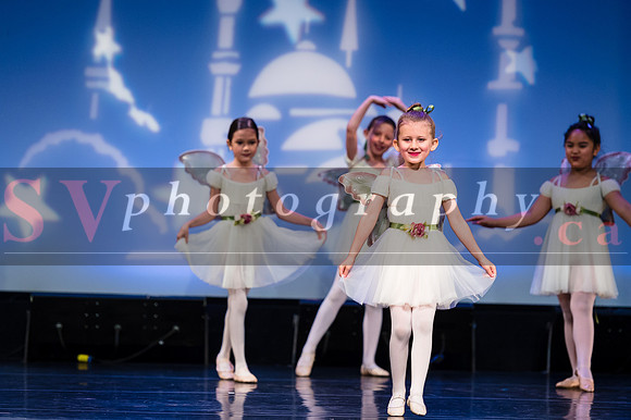 City Dance Corps - Youth Program