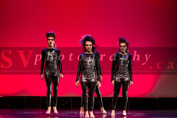 City Dance Corps - Youth Program