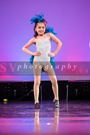City Dance Corps - Youth Program